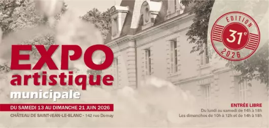Exposition municipale au Château