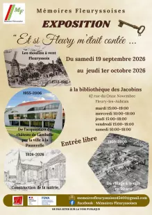 Exposition