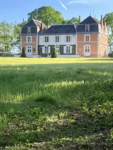 Découverte du château de Baffou - La Joffardière