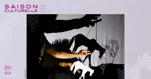 Saison culturelle : Et ainsi de suite