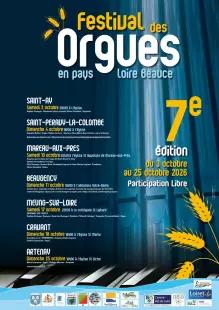 Concert d'Orgue