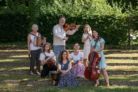 Concert Klezmer