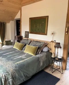 Immersion gourmande dans la Chambres d'hôtes