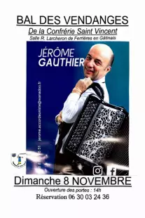 Bal des vendanges