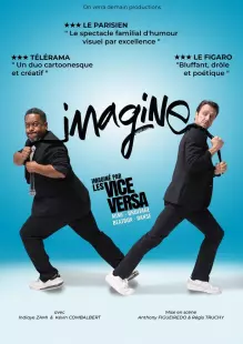 Imagine