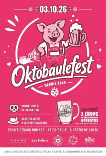 Oktobaulefest