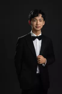 Matinées du piano : Études, récital de piano de Zhonghua Wei