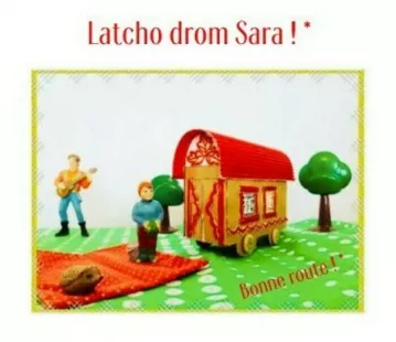 LATCHO DROM SARA