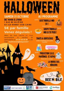 Halloween