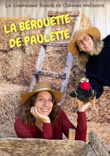 COMPAGNIE BANDE DE COPAINS