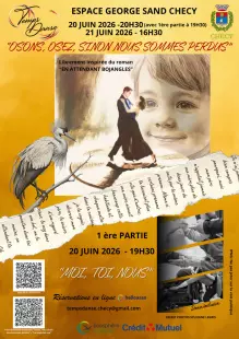 Spectacle de danse