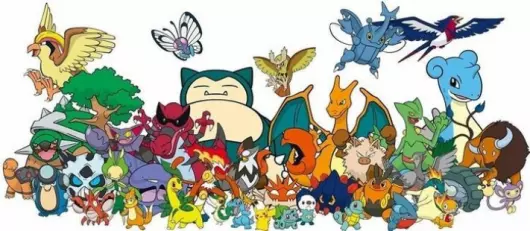 Atelier : Fresque Pokémon participative