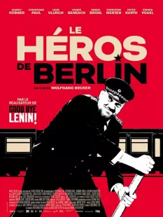 Cinéma : Le héros de Berlin