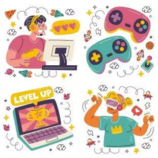 Jeux vidéo : Venez tester des jeux vidéo tout juste créés !