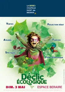 Déclic écologique