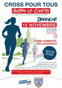 Cross pour tous