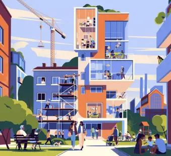 Journées Nationales de l'Architecture hors-les-murs