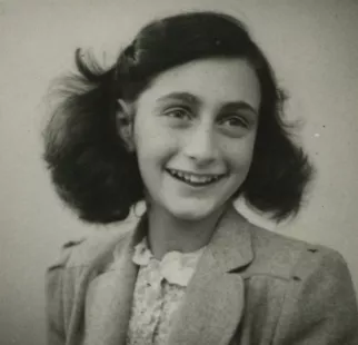 Avant-première Anne Frank, journal d'une adolescente