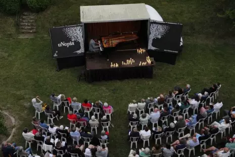 Concert uNopia