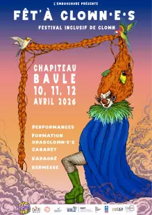 Fêt'à Clown·e·s