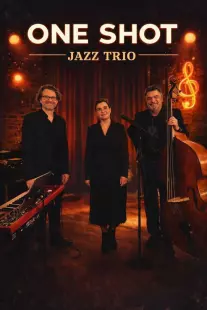Pique-nique en musique avec One shot trio