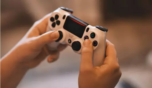 Jeux vidéo