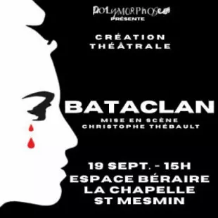 Pièce de théâtre