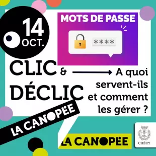 Clic et Déclic