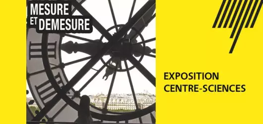 Mesure et démesure du temps