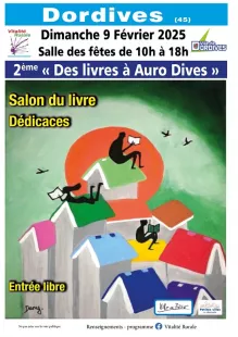 Salon du livre