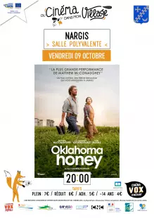 Cinéma à Nargis