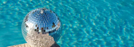 Les Estivales 2026 - Soirée tropicale à la piscine