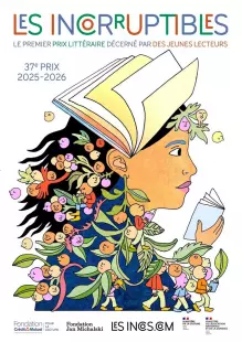 Prix des INCOS 2025/26 pour la médiathèque d’Orléans : Dépouillement et résultats