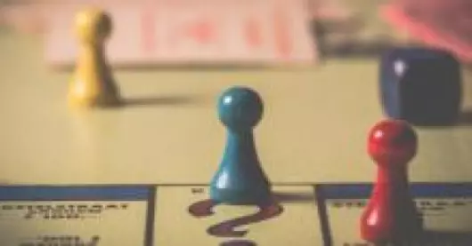 Jeux de société