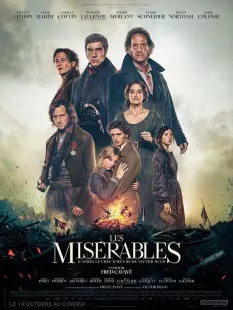 LES MISERABLES