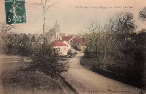 Visite de l'église et de son patrimoine inscrit