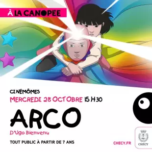 ARCO