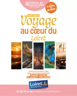 Exposition photo : 