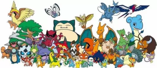 Atelier : Fresque Pokémon participative