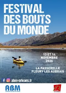 Festival des Bouts du Monde
