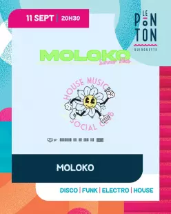 Moloko
