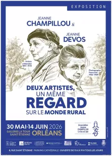 Regards sur le monde rural