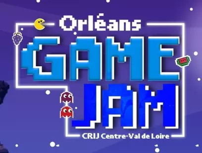 Jeux vidéo : Game Jam
