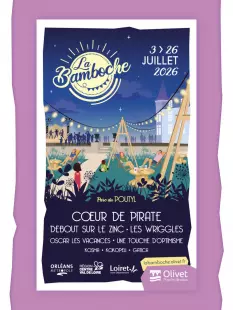 La Bamboche