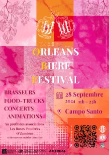 Orléans Bière Festival