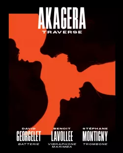 Concert du groupe Akagera