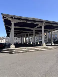 Visites guidées exceptionnelles de deux sites majeurs sur les savoirs de Loire à Châteauneuf