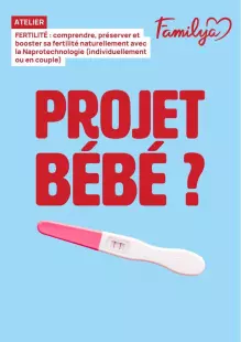Atelier Fertilité