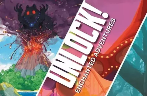 Jeux vidéo : Unlock ! Escape game dans le réseau des médiathèques d’Orléans.