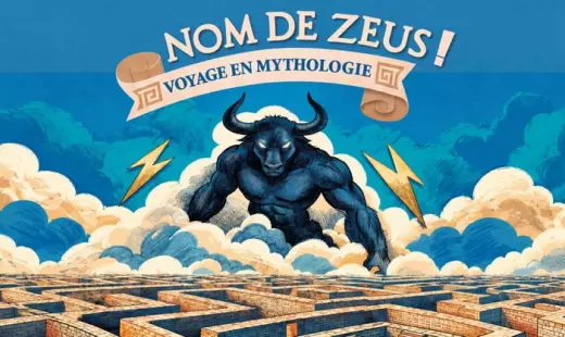 Nom de Zeus !